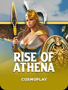 Rise Of Athena